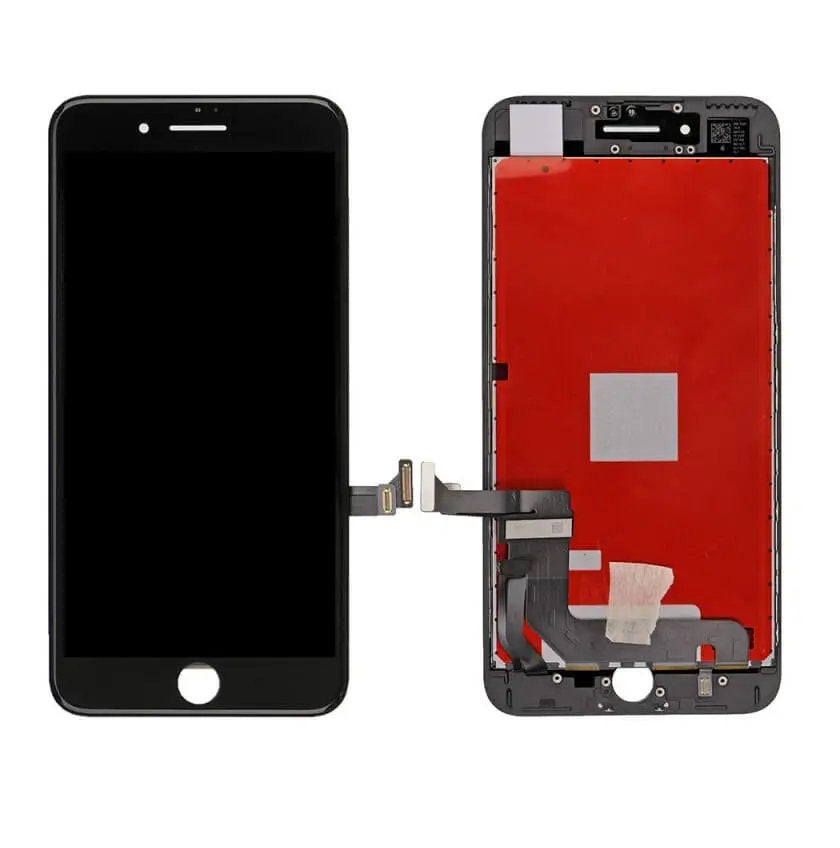 Ensemble numériseur d'écran LCD pour iPhone 7 Plus Ensemble numériseur d'écran LCD pour iPhone 7 Plus